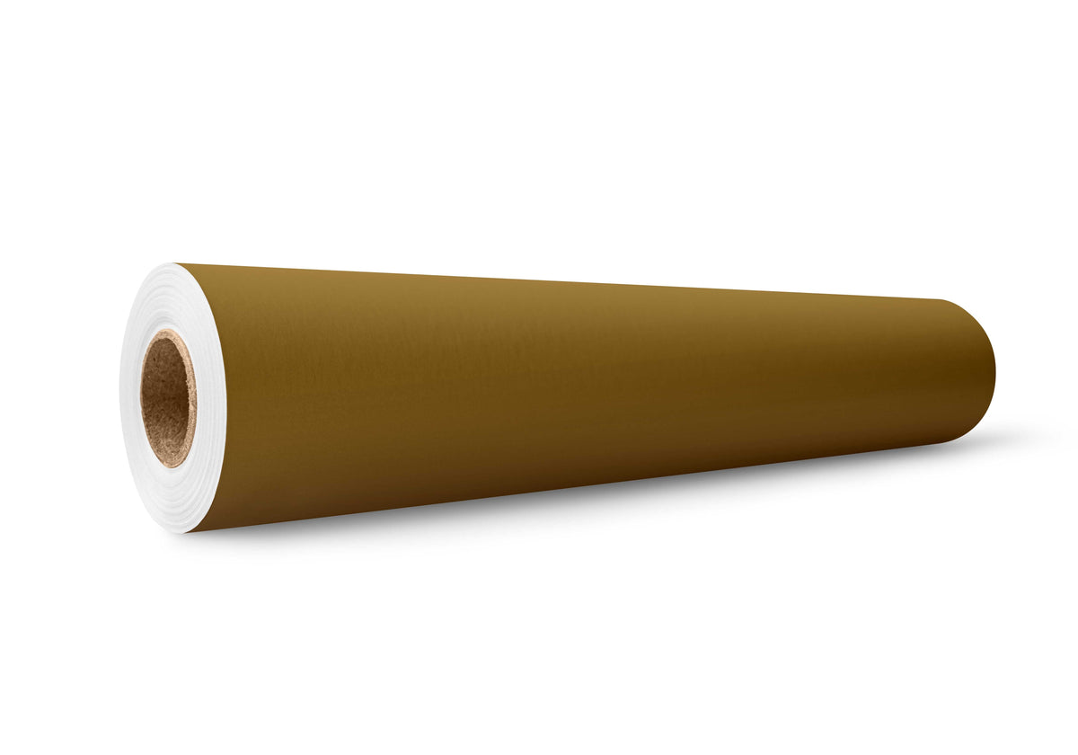 Autocolant Oracal 8500 Gold 091 clevny.ro
