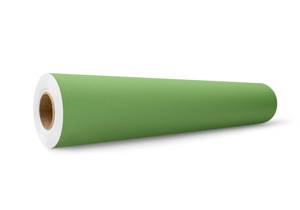 Autocolant Oracal 638 Lime Tree Green 063 - clevny.ro