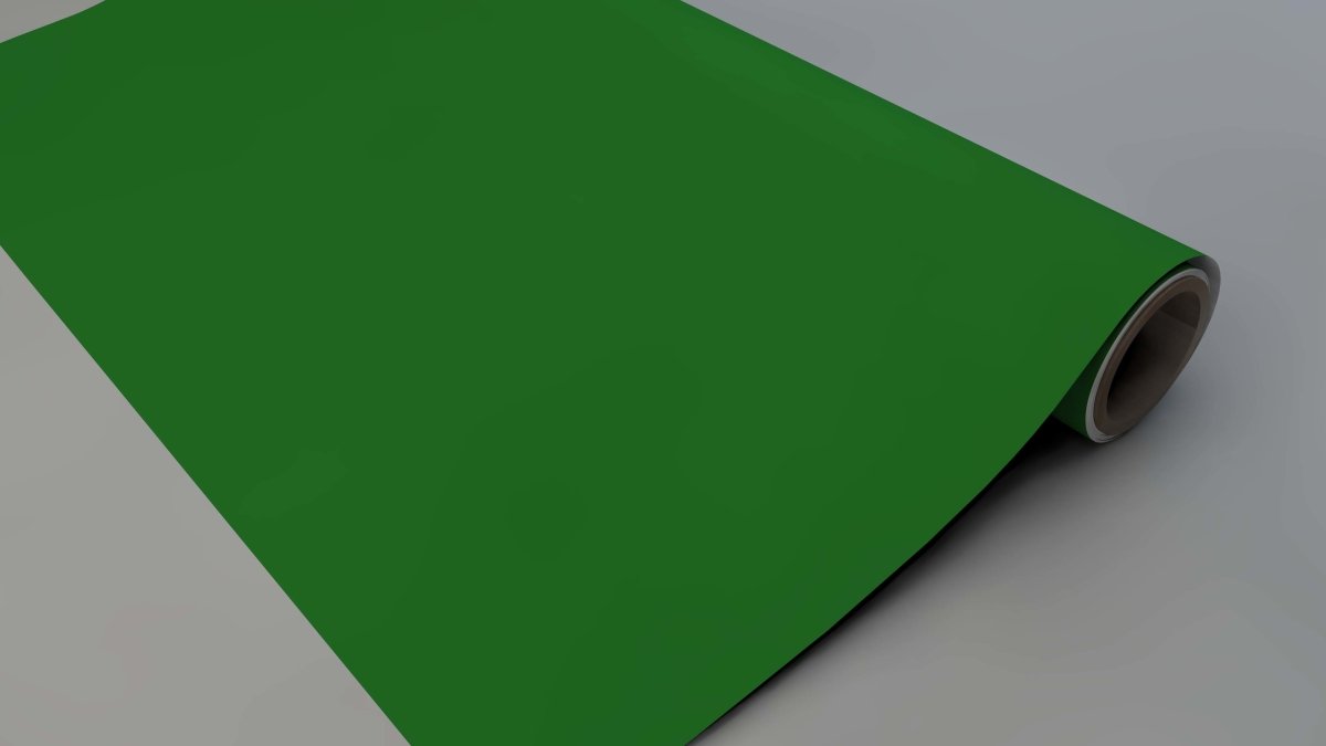 Autocolant Oracal 8500 Reed Green 614 - clevny.ro