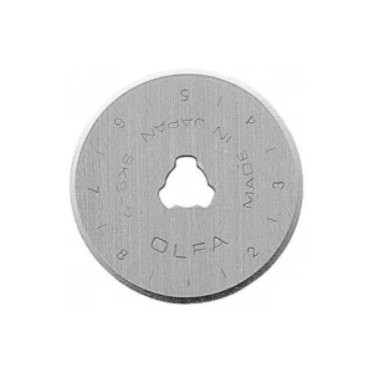 Lame Olfa RB-28-2 - Lame de schimb - clevny.ro