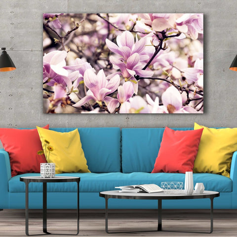 Tablou Canvas Magnolia - clevny.ro