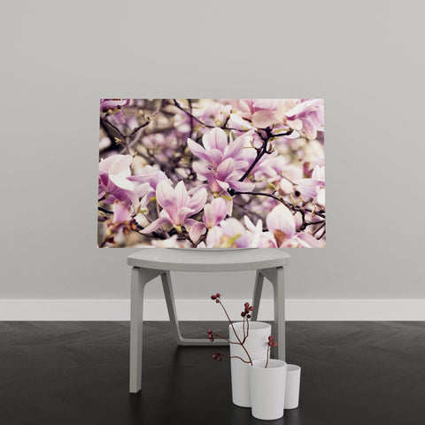 Tablou Canvas Magnolia - clevny.ro