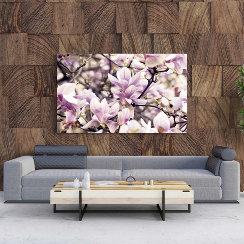 Tablou Canvas Magnolia - clevny.ro