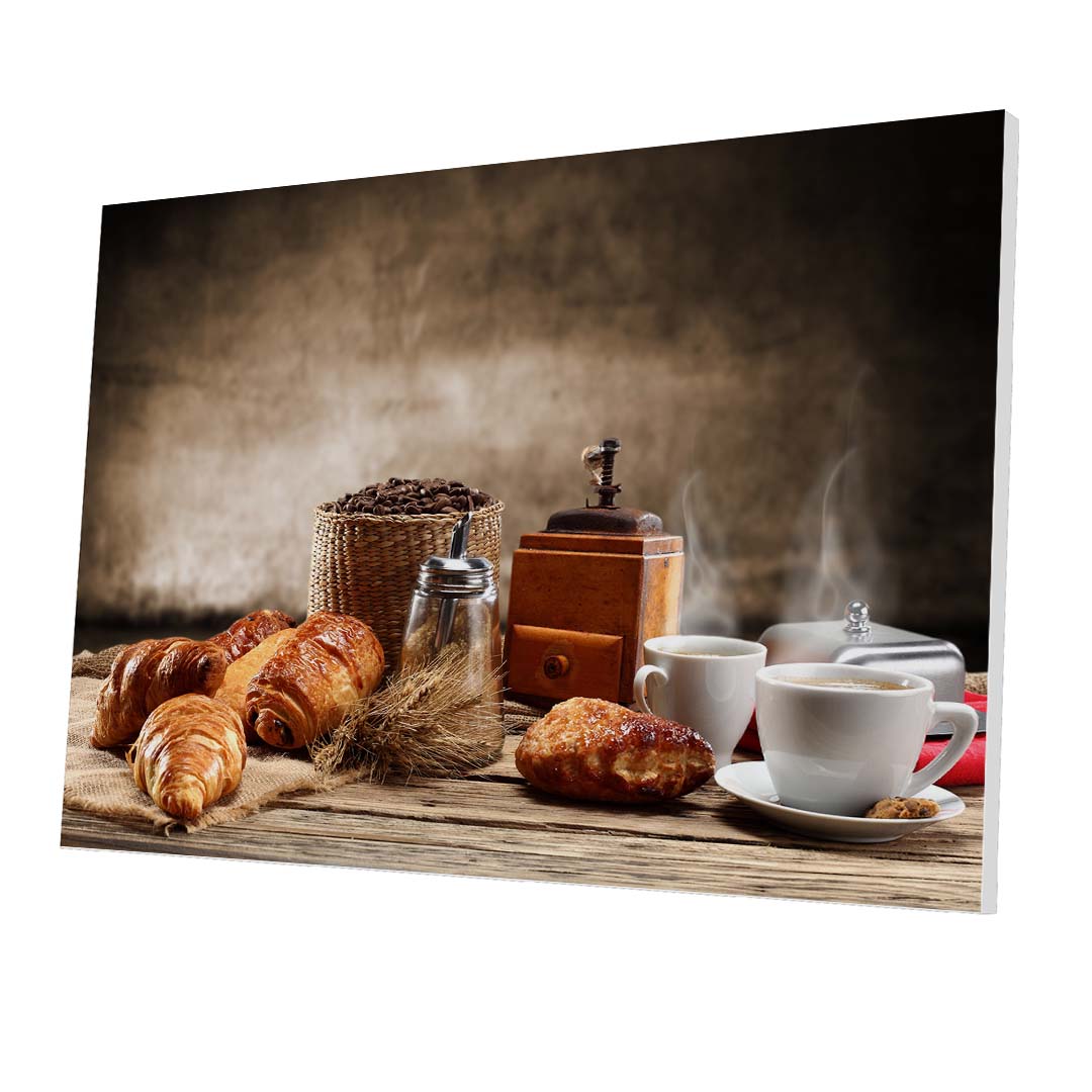 Tablou Forex Breakfast - clevny.ro