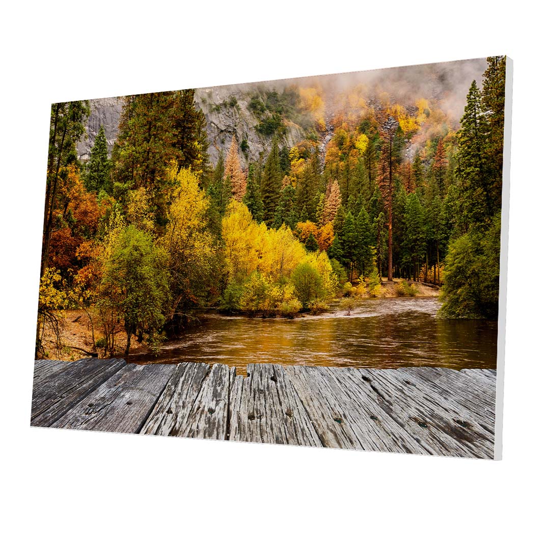 Tablou Forex Yosemite National Park Valley - clevny.ro